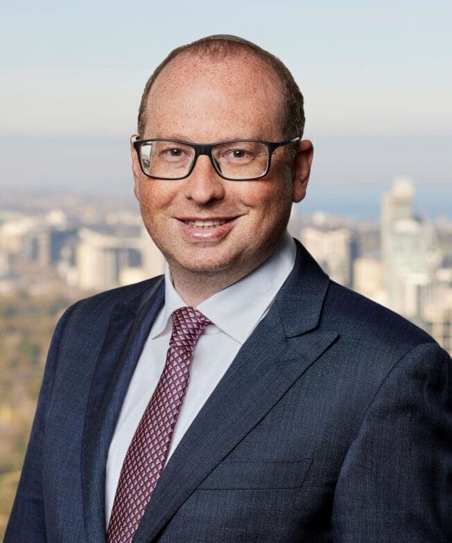 Raphael Lamm | L1 Capital