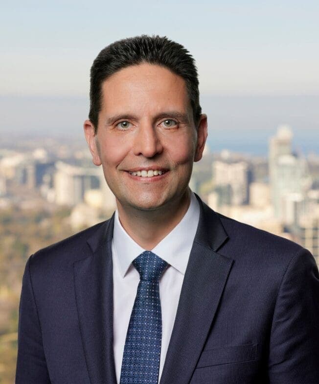 Mark Landau | L1 Capital