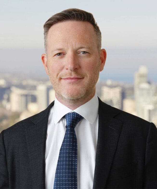 Julian Russell | L1 Group