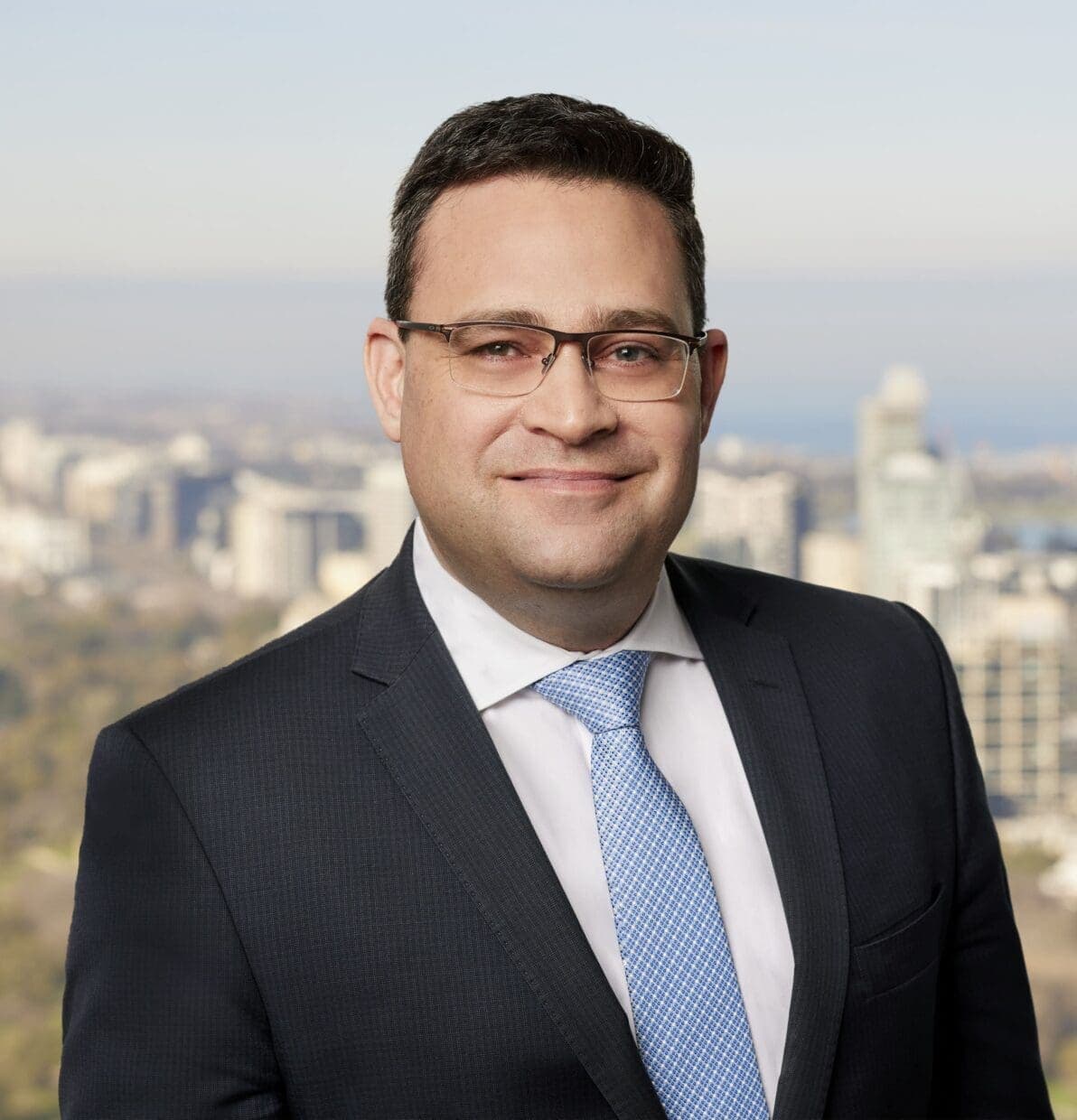 David Steinthal (HR 2023)