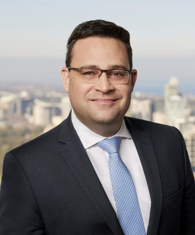 David Steinthal | L1 International