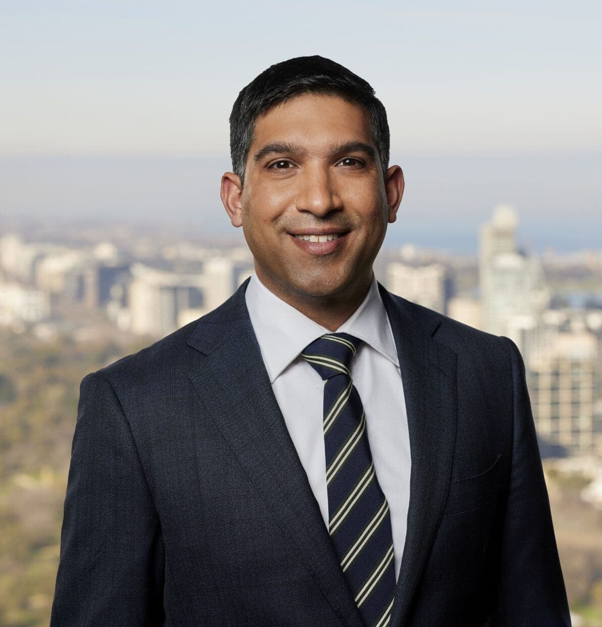 Amar Naik (HR 2023)