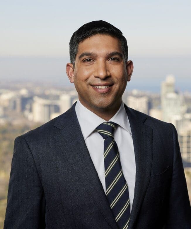 Amar Naik | L1 Capital