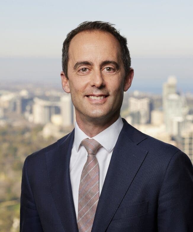 Andrew Levy | L1 Capital