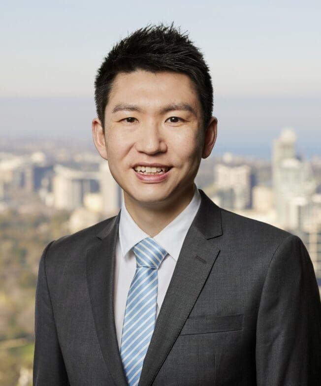 Andrew Lin | L1 Capital