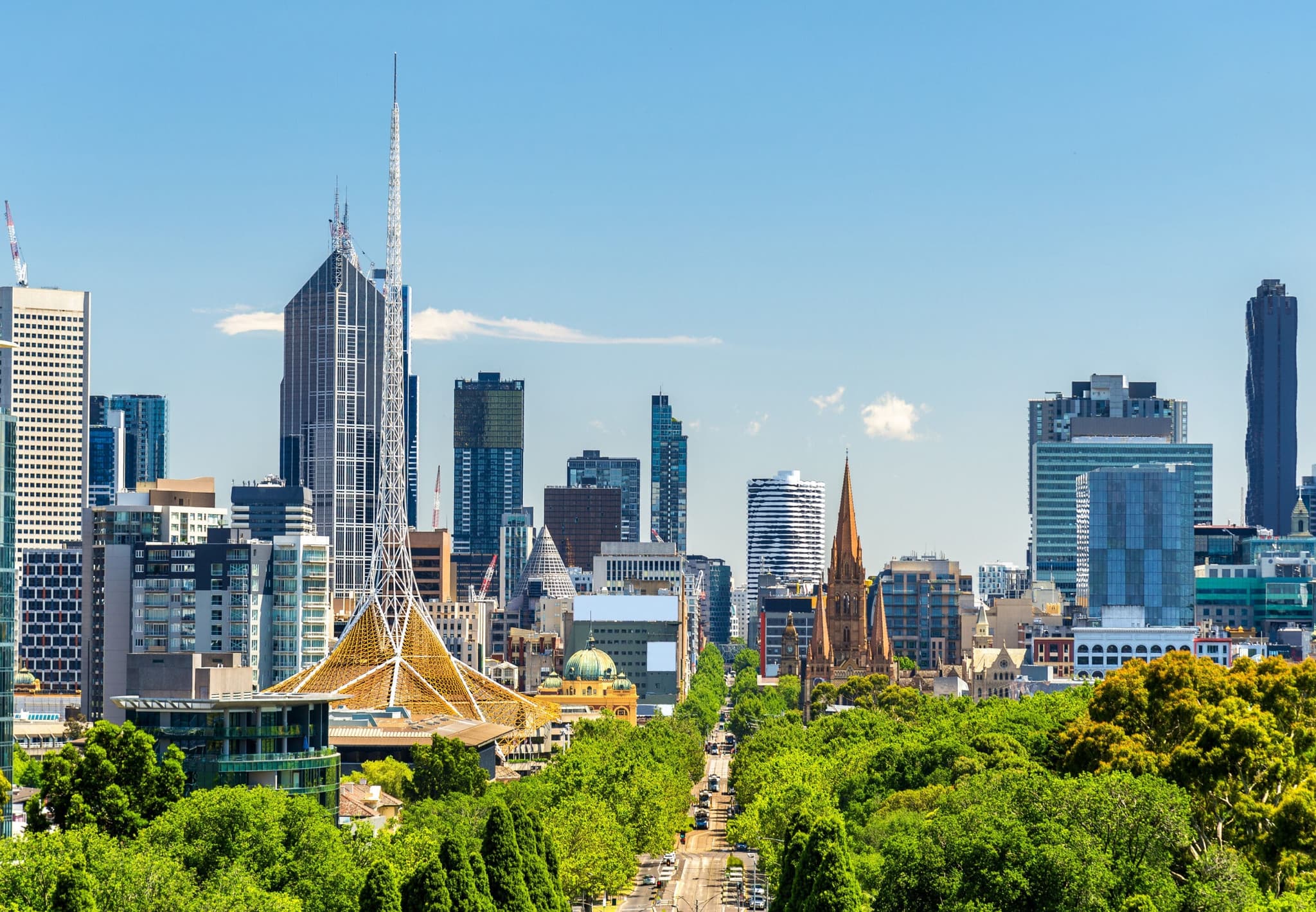 inar L1 Capital Catalyst Fund April 2024 L1 Capital