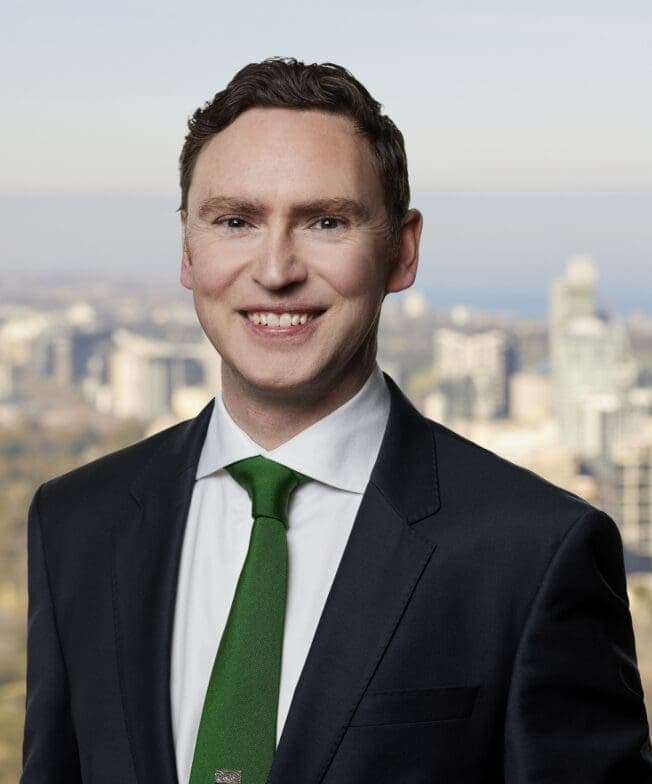 David Goss | L1 Capital