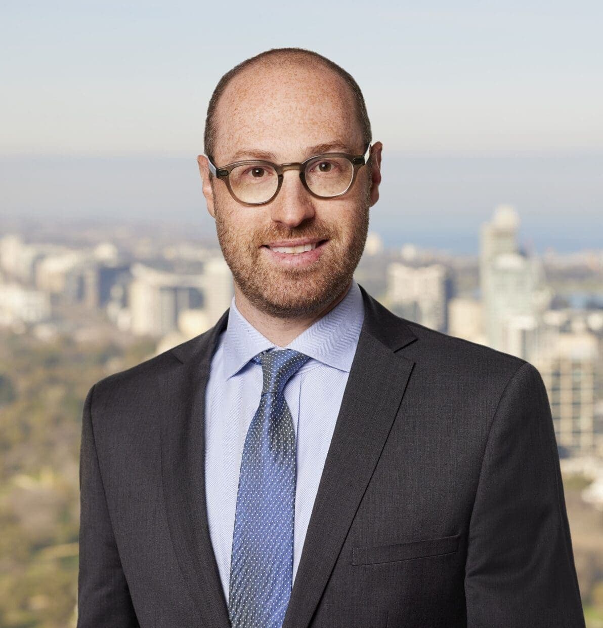 David Lamm (HR 2023)