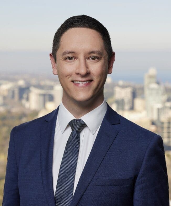 James Douglas | L1 Capital