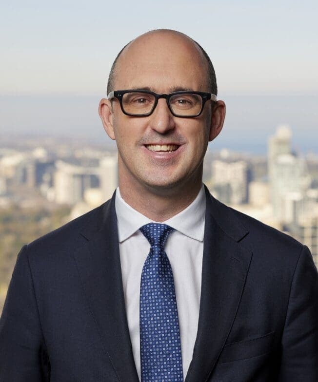 James Hawkins | L1 Capital