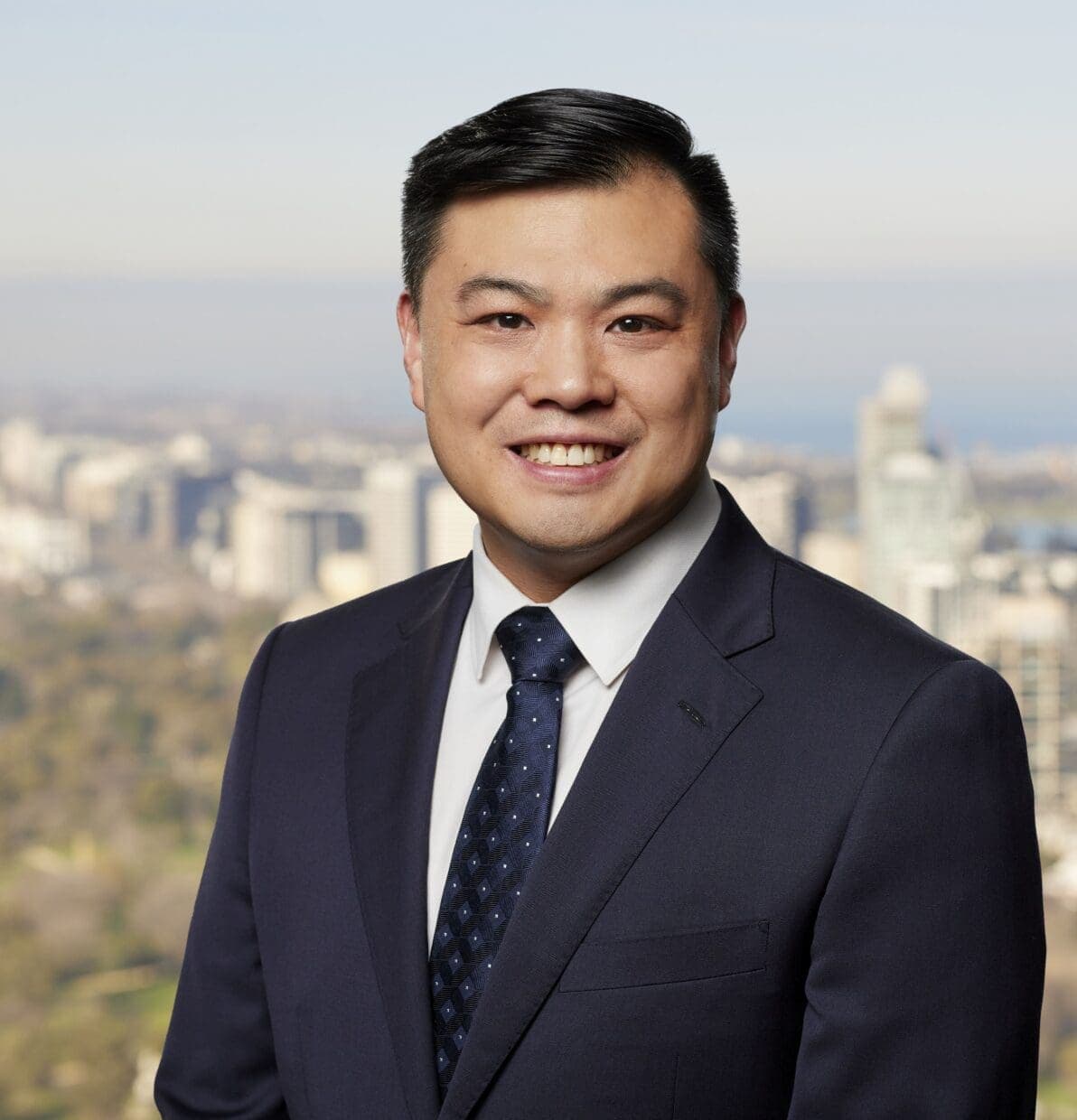 Jeffrey Lau (HR 2023)