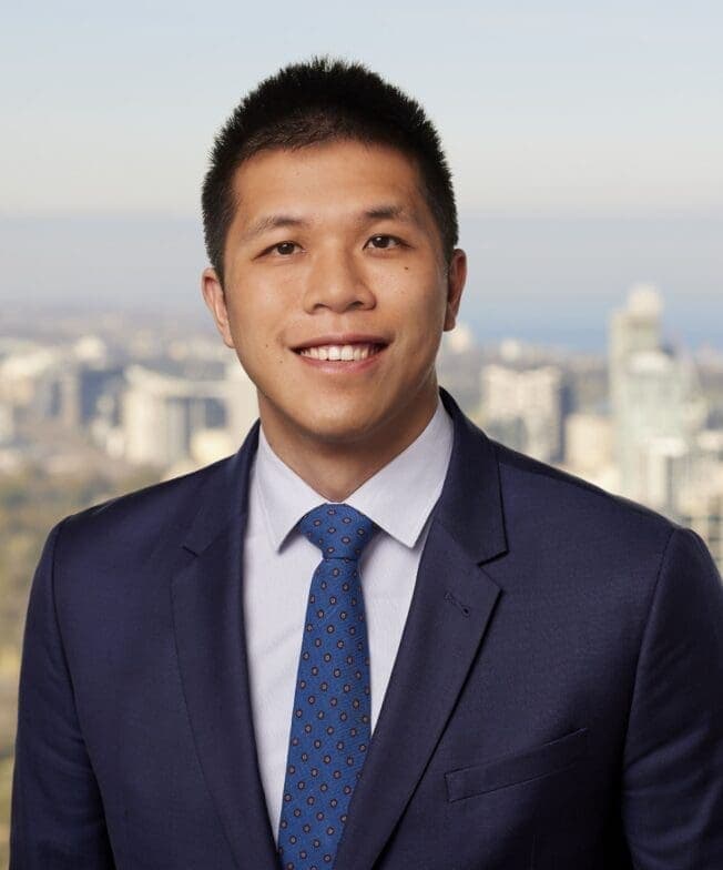 Jeffrey Tse | L1 International