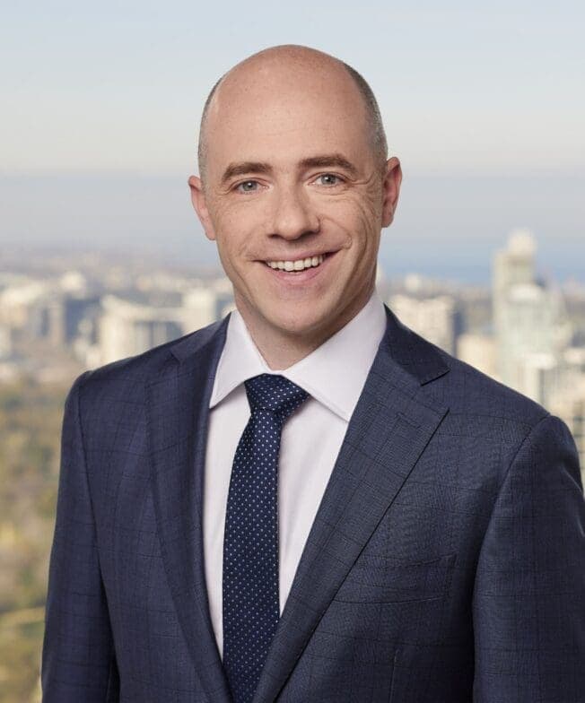 Joel Arber | L1 Capital