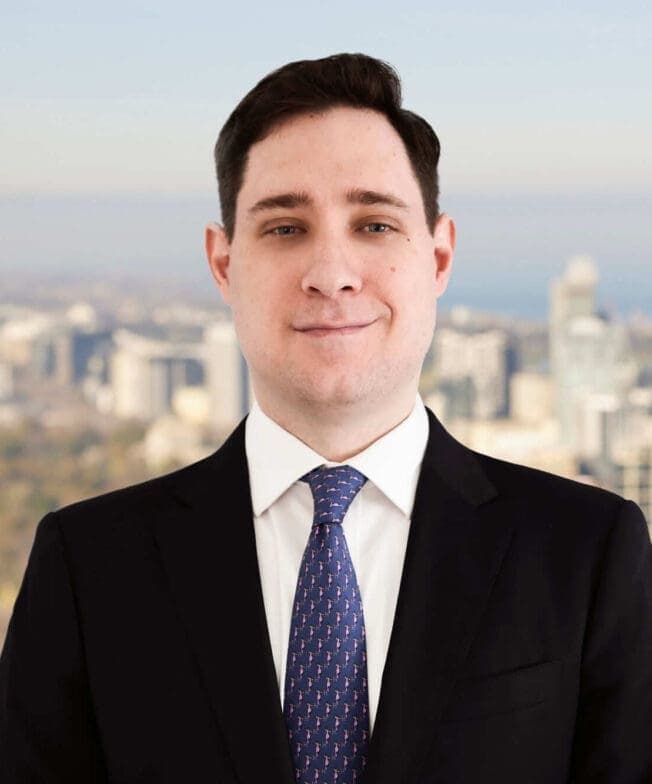 David Silverman | L1 Capital International