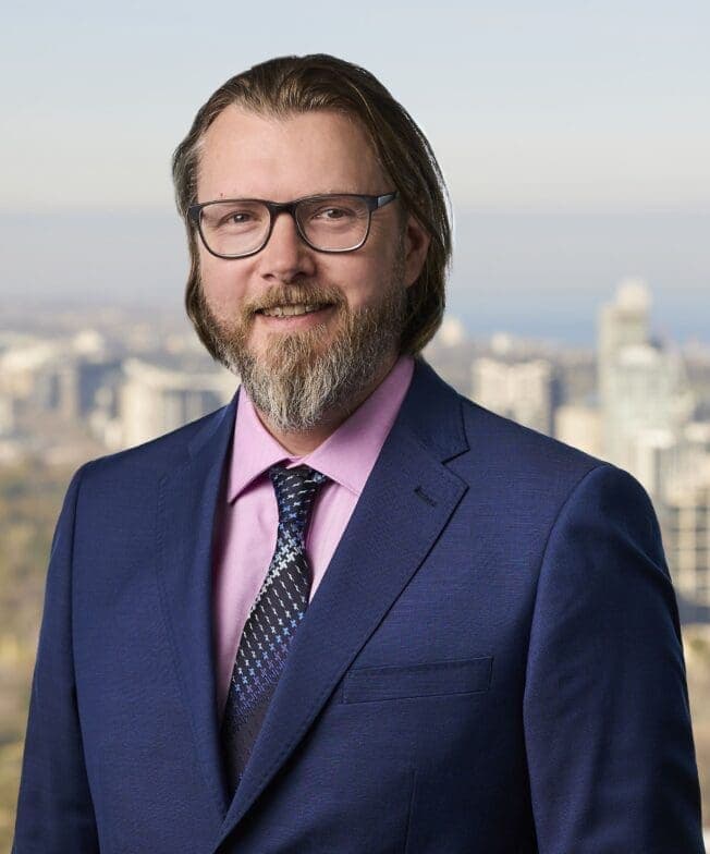 Mark Rogers | L1 Capital