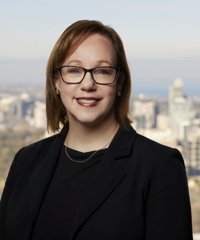 Melinda Carter L1 Capital