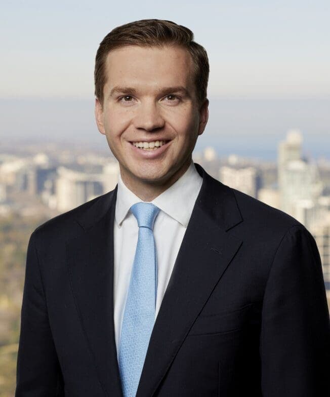 Tom Crowhurst | L1 Capital