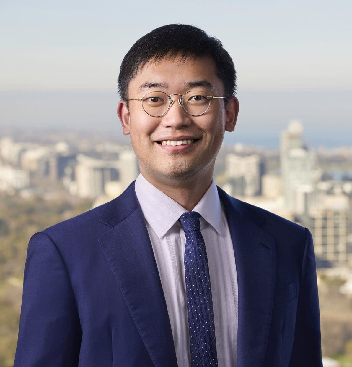 Yizhou Hu _HR