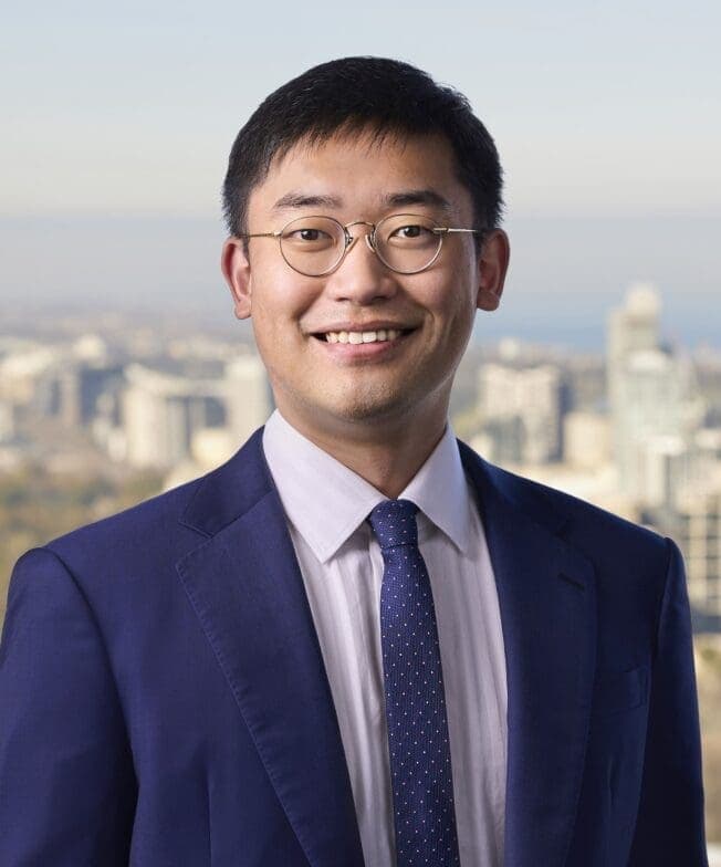 Yizhou Hu | L1 Capital