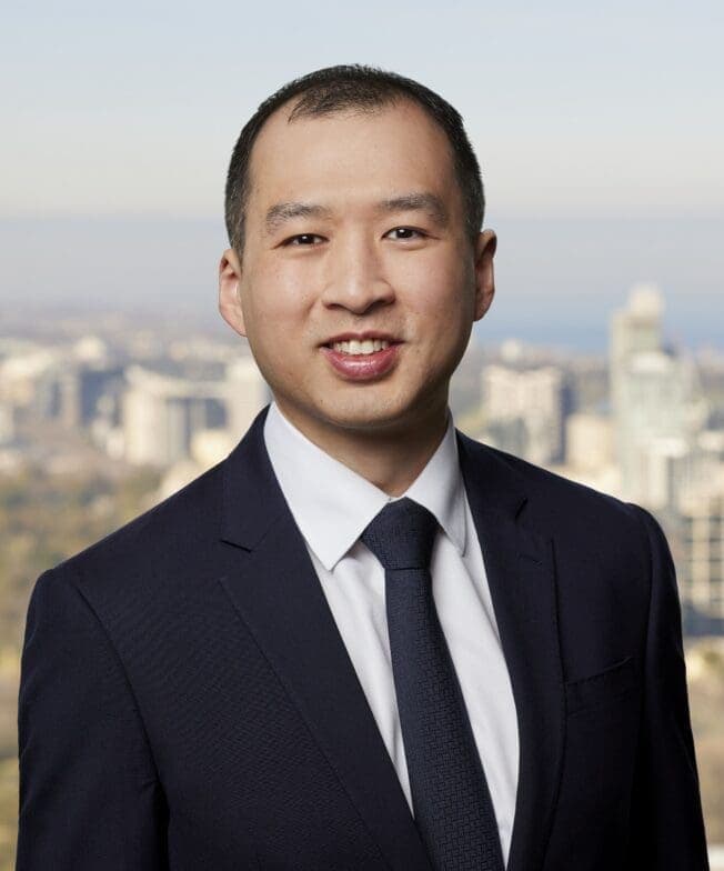 Daryl Wong | L1 Capital