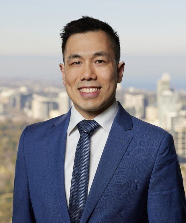 Isaac Yip | L1 Capital