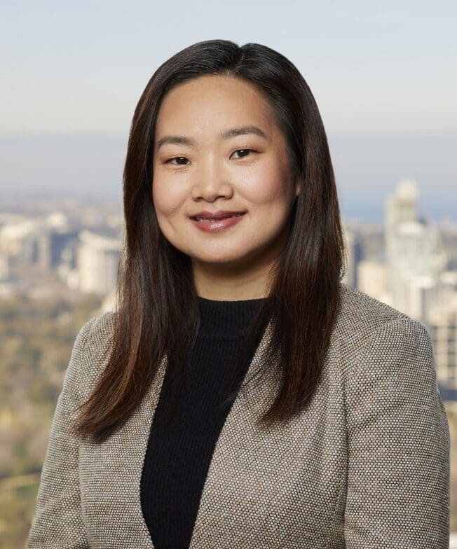 Priscilla Martadjaja | L1 Capital