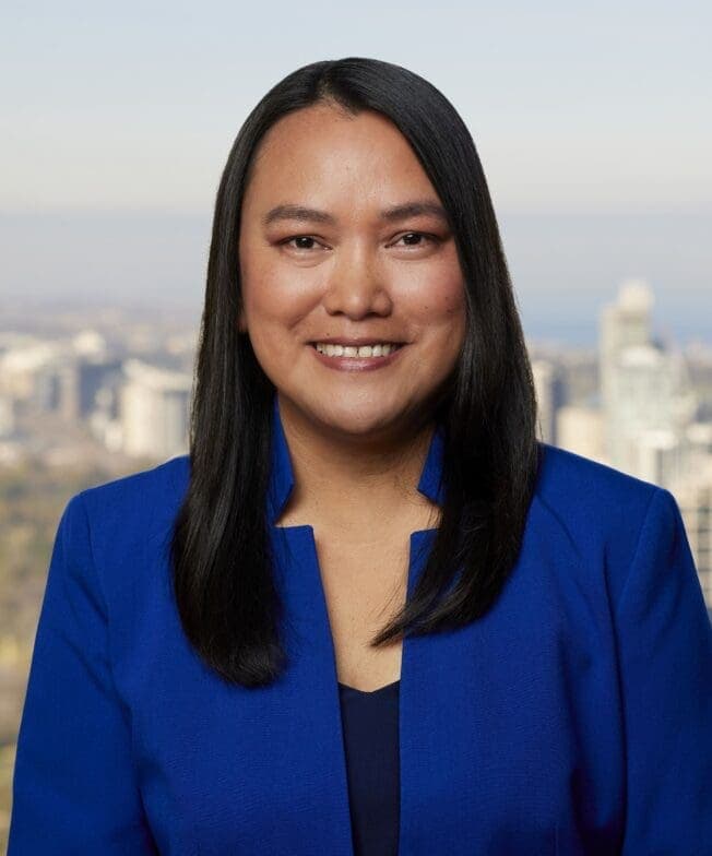 Rowena Gundran | L1 Capital