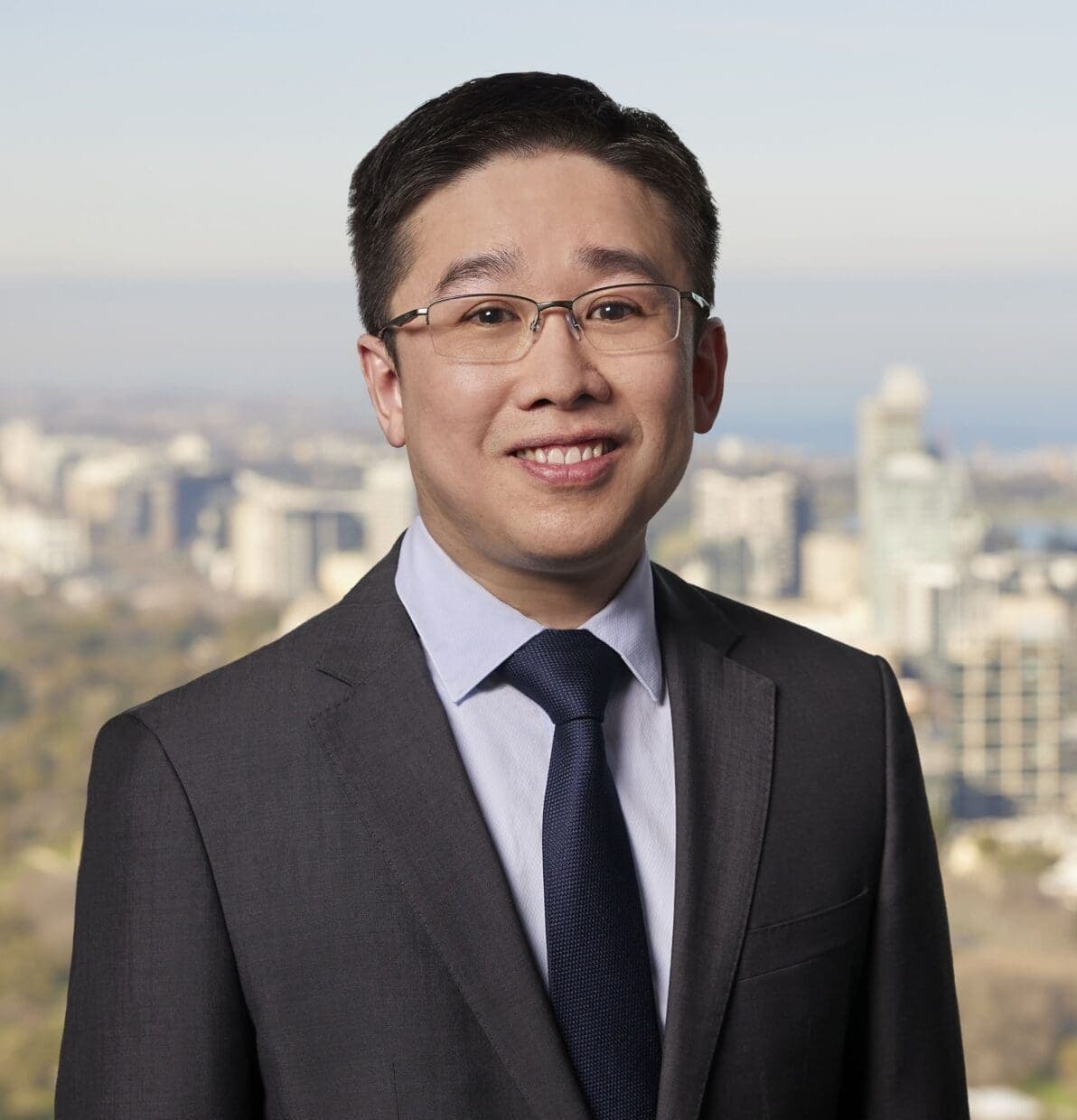Yeok Loh (HR 2023)