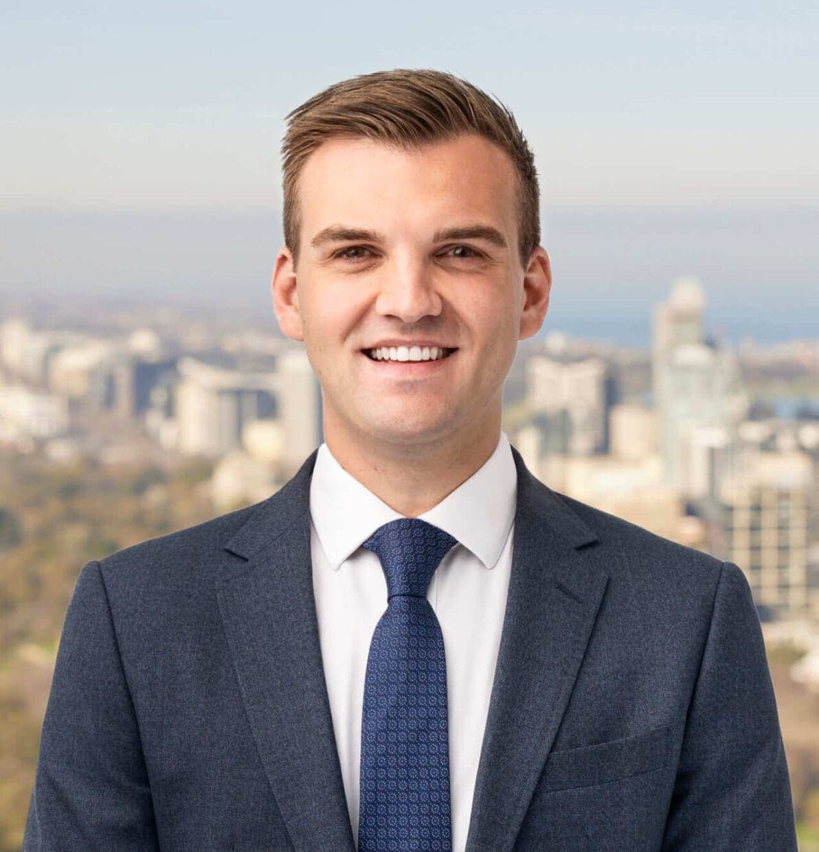 Bryce Leyden