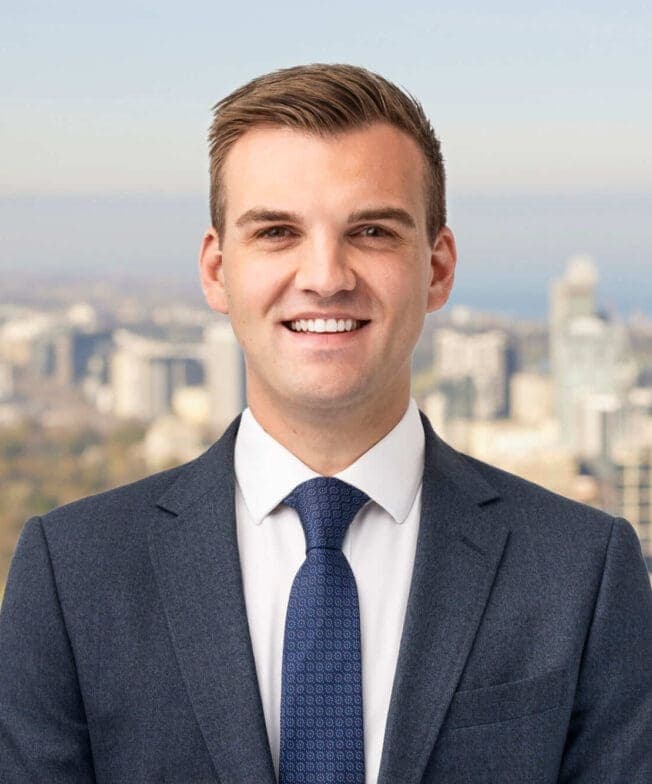 Bryce Leyden | L1 Capital