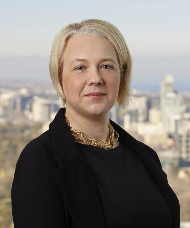 Karolina Kiszelewska | L1 Property