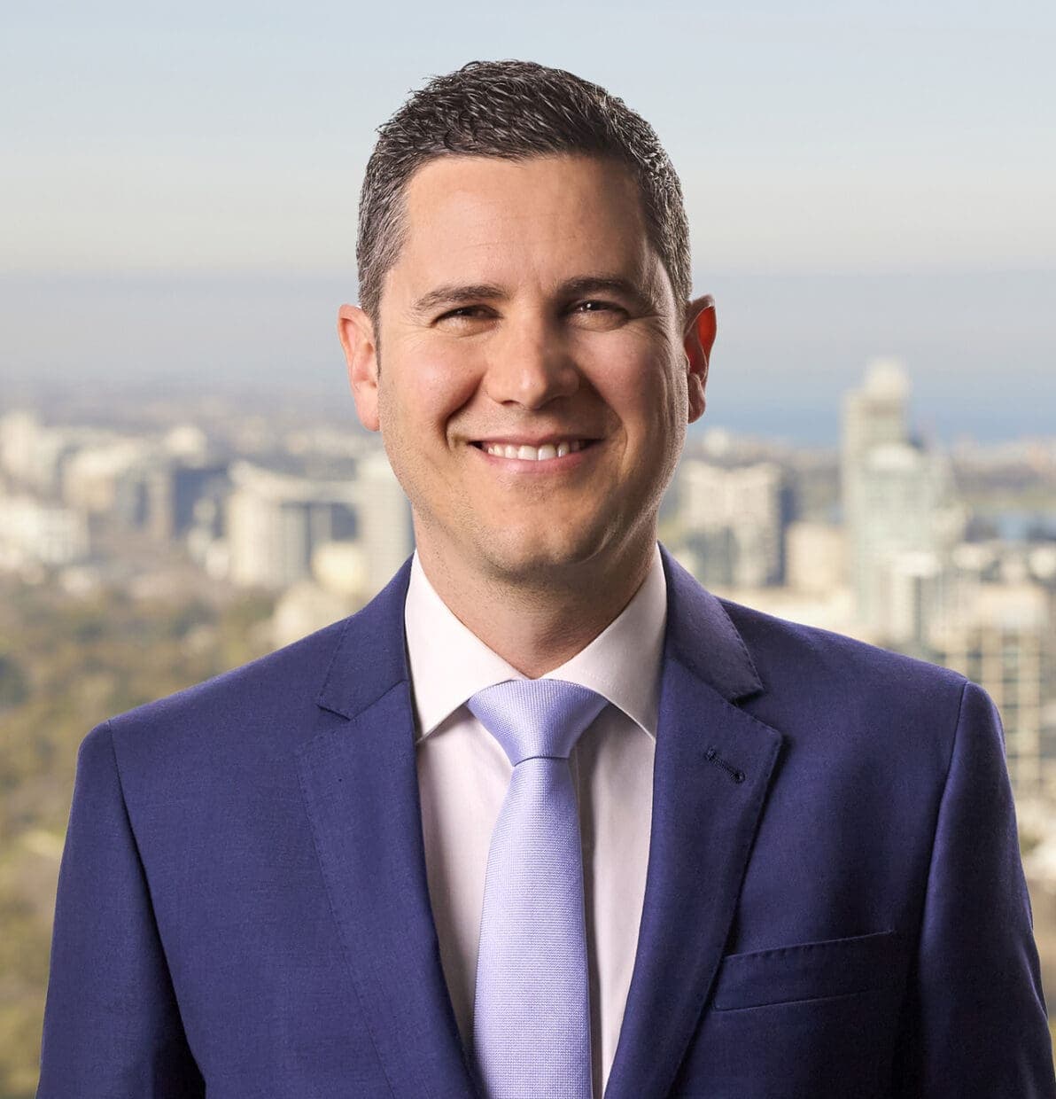 Doron LR