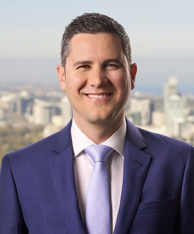 Doron Kur | L1 Capital