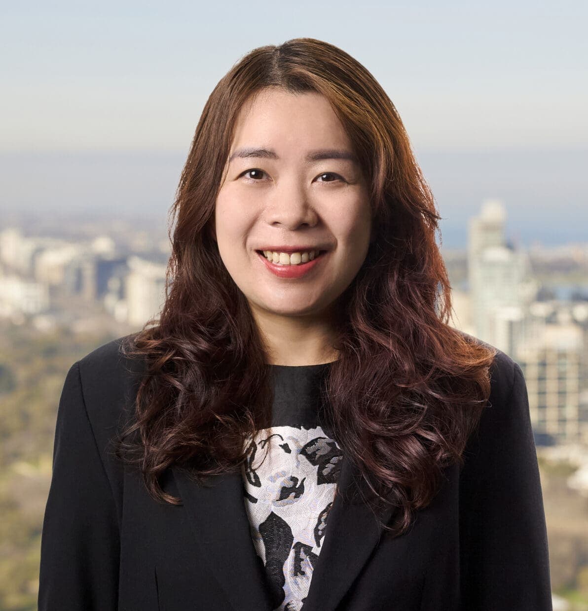 Jenny HR