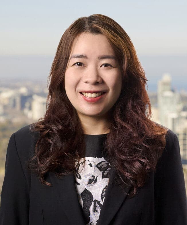 Jenny Chu | L1 Capital
