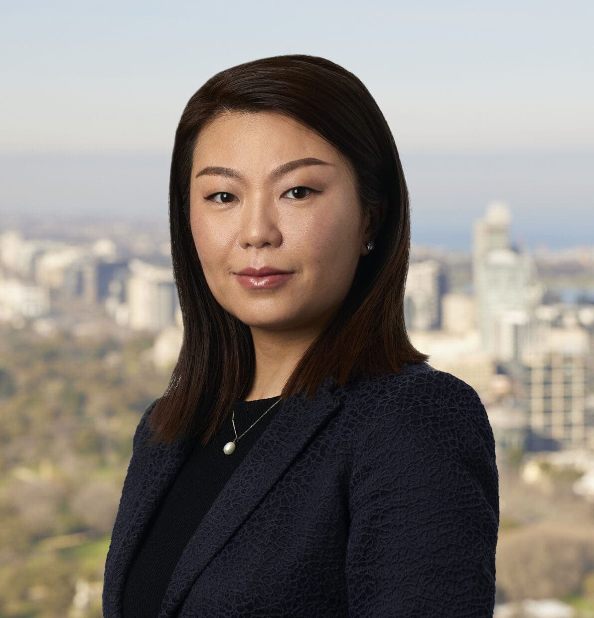 Lihui Yang - HR