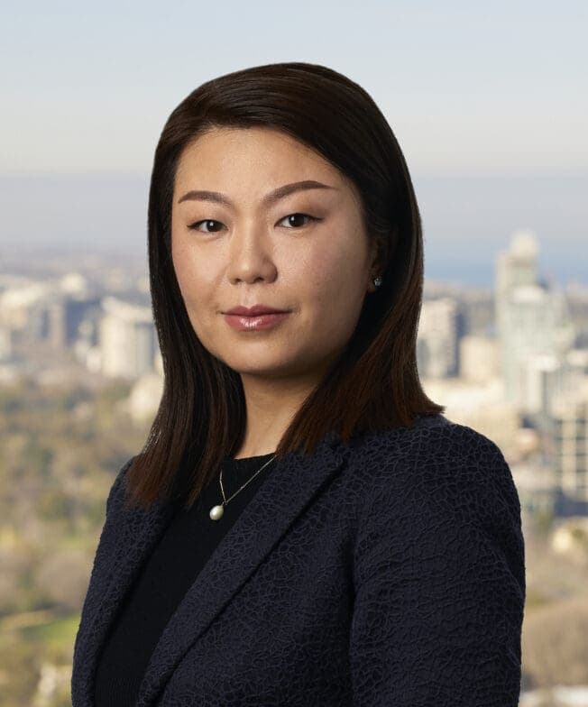 Lihui Yang | L1 Property