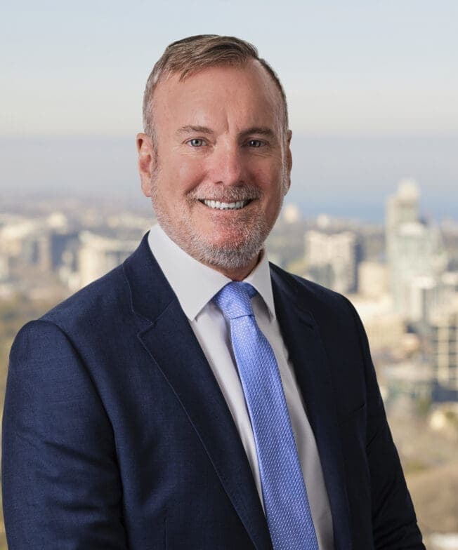 Allan Evans | L1 Capital