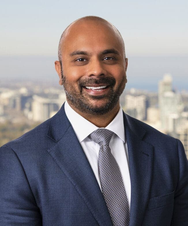 Clifford Fernandes | L1 Capital