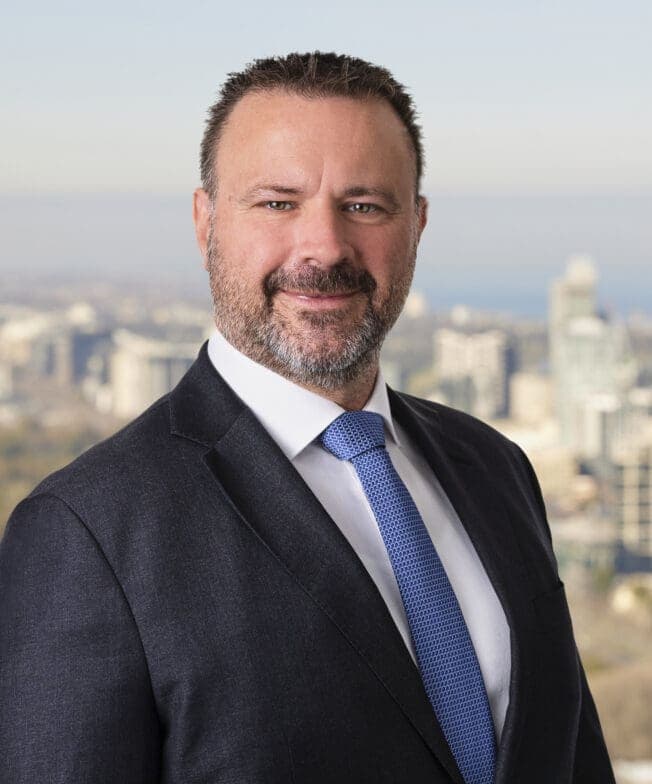 David Redford-Bell | L1 Capital