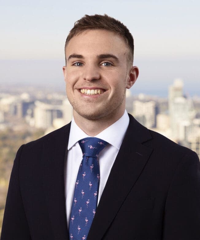 Jamie McLean | L1 Property