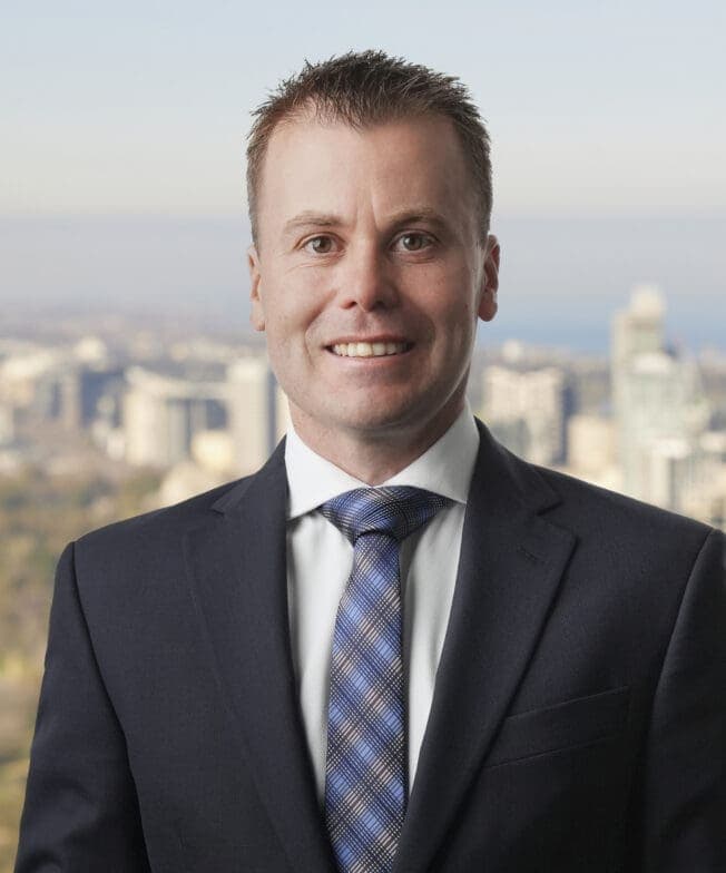 Kieran Johnston | L1 Capital