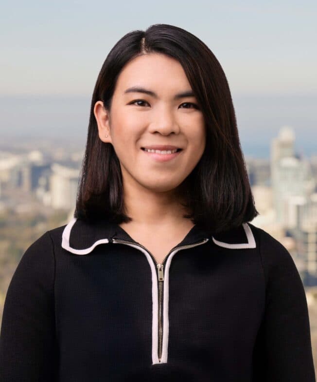 Adeli Lim | L1 Capital