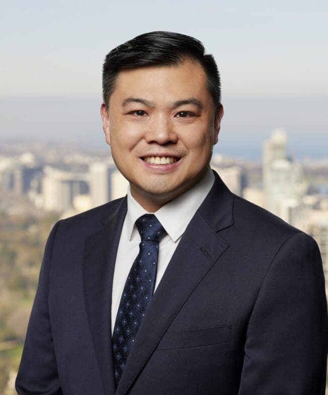 Jeffrey Lau | L1 Capital