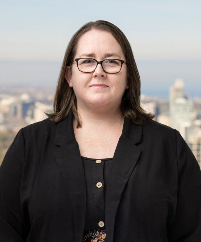 Cassandra Harrip | L1 Capital