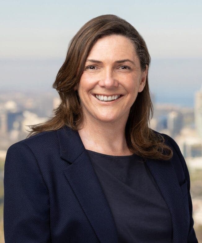 Sarah Nehill | L1 Capital