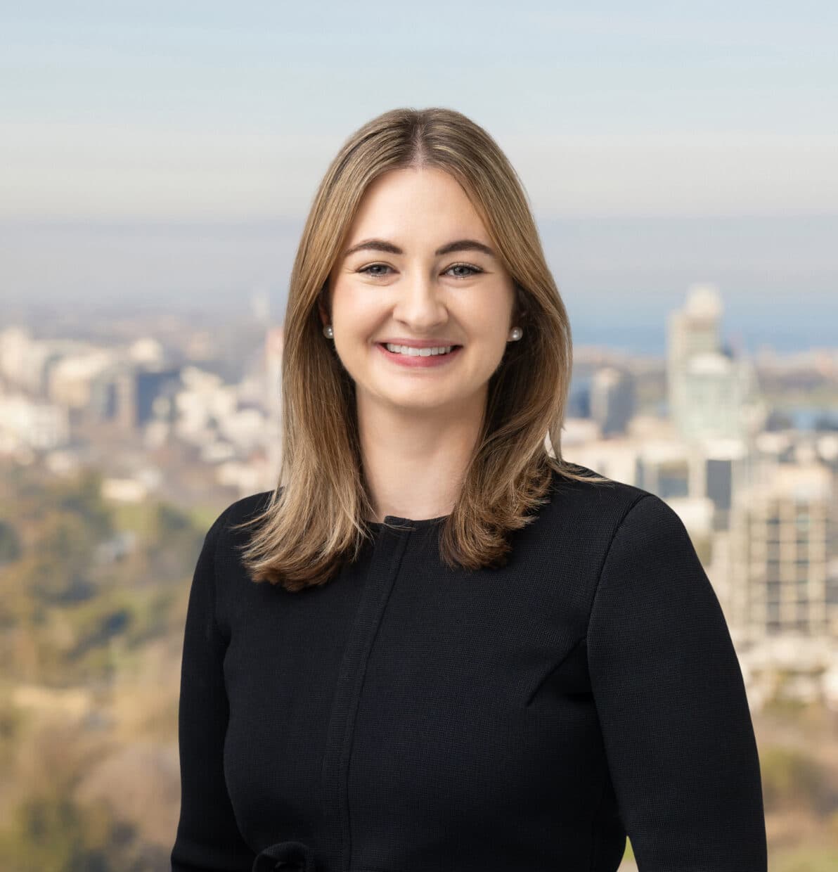 Isabel Rothe | L1 Capital