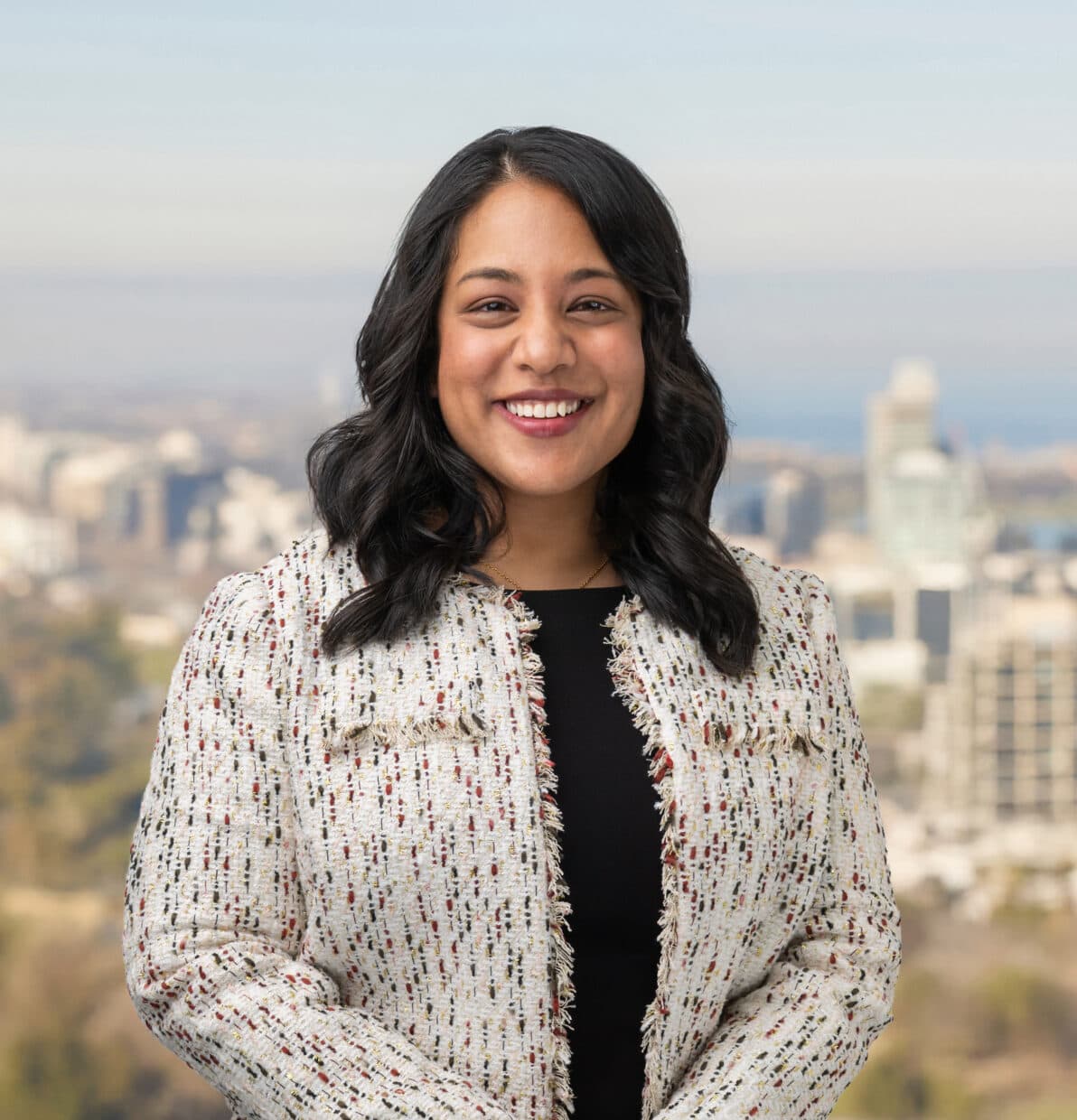 Jemima Joseph | L1 Capital