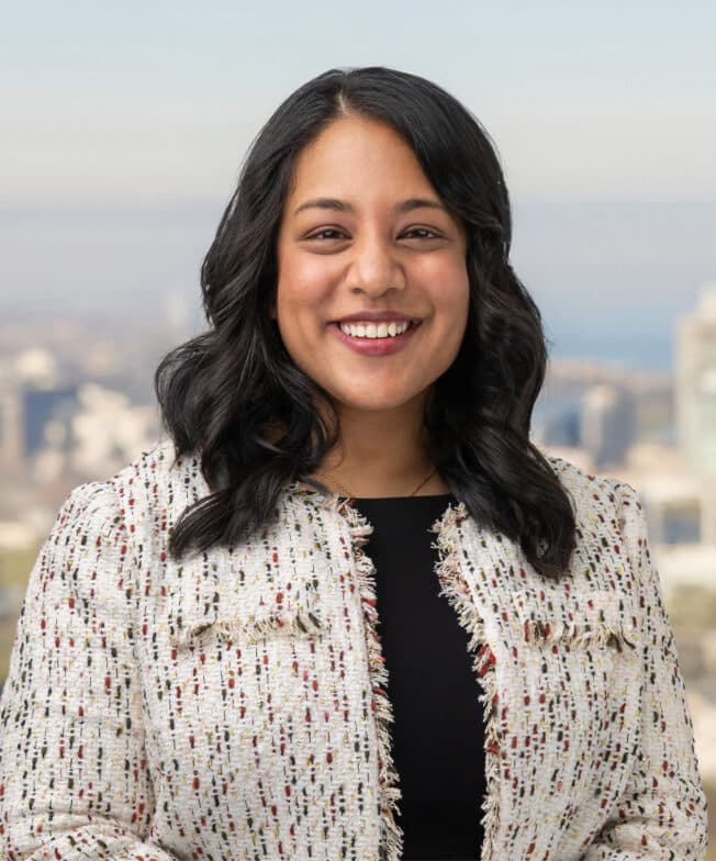 Jemima Joseph | L1 Capital