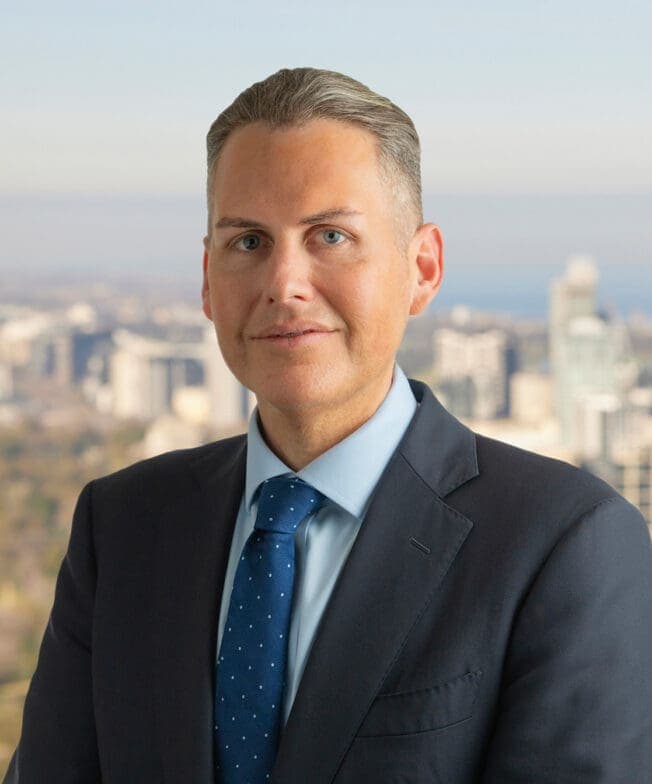 Joel Rosen | L1 Capital